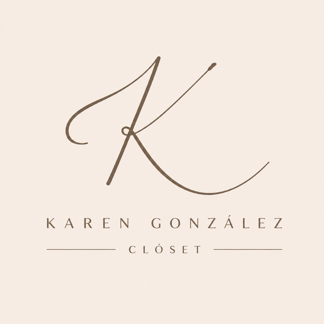 Karen González Clóset